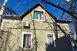 nosztalgia